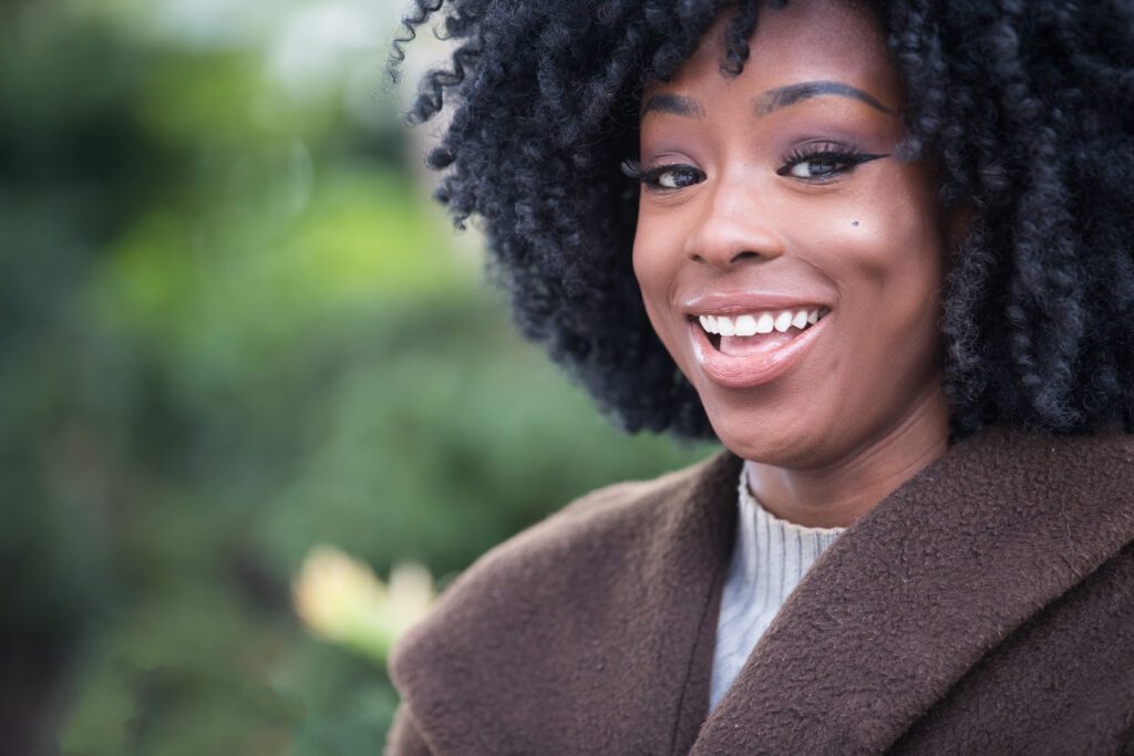 cosmetic dentistry