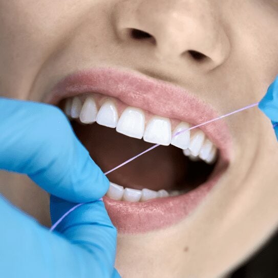 dentist in Manhattan Beach