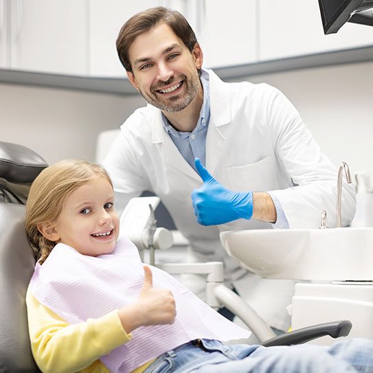 family dentist near me pediatric dentist Manhattan Beach