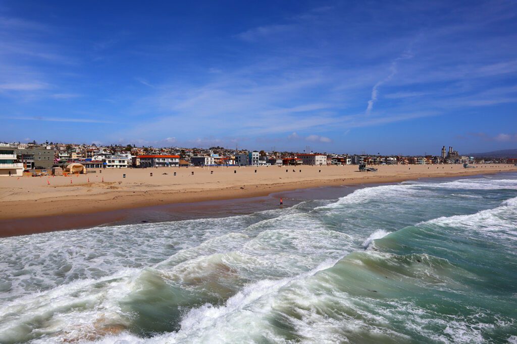 Hermosa Beach dentist