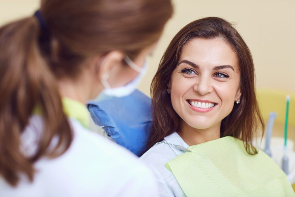 dental crowns and fillings in Manhattan Beach